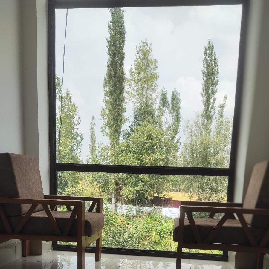 Hotel Gulmarg Residency, Kunzer גולמארג מראה חיצוני תמונה