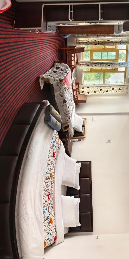 Hotel Gulmarg Residency, Kunzer גולמארג מראה חיצוני תמונה